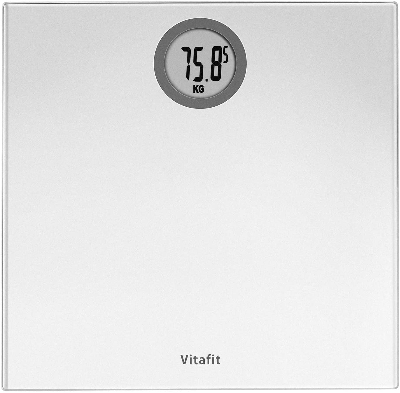 Vitafit Digital Body Weight Bathroom Scales