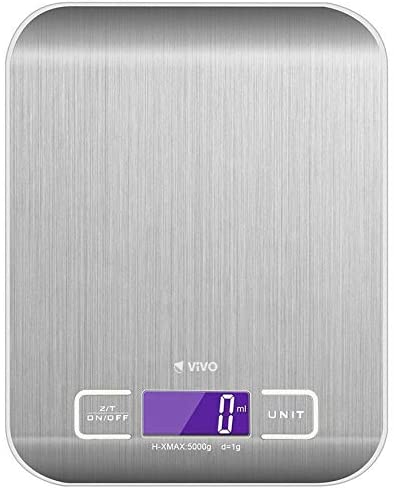 Vivo Digital Kitchen Scales