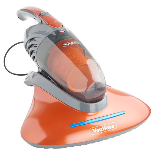 VonHaus UV Anti-Allergic Vacuum Cleaner