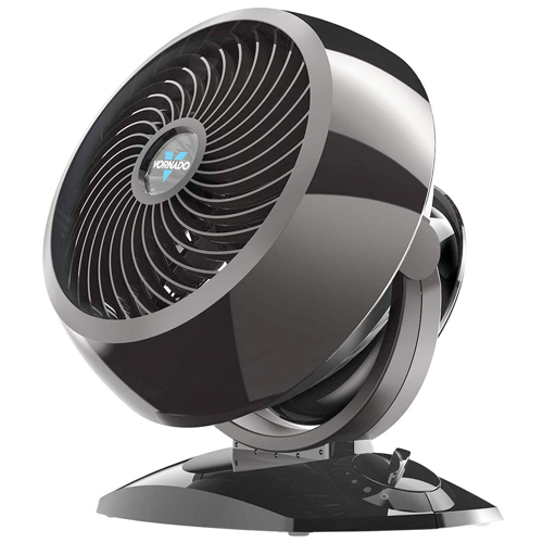 Vornado Small Whole Room Air Circulator Fan