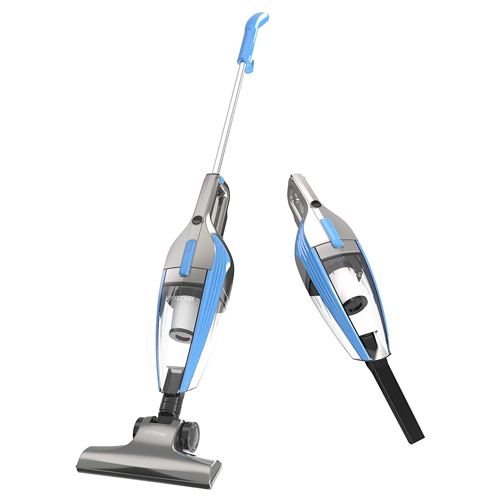 VYTRONIX CSU600 Vacuum Cleaner