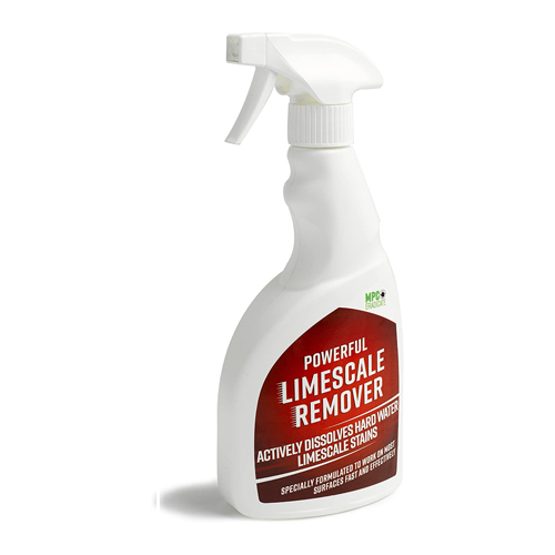 WMPC ERADICATE Limescale Remover