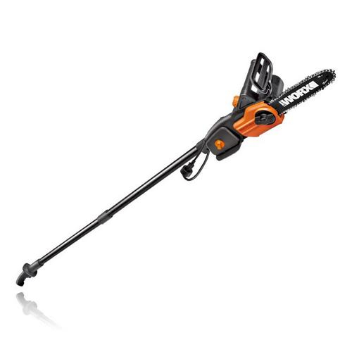 Worx WG309 8 Amp 10” Electric Pole Saw