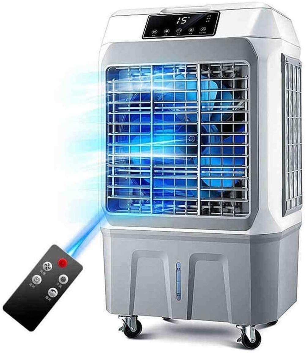 XYSQWZ Dual Hose Portable Air Conditioner