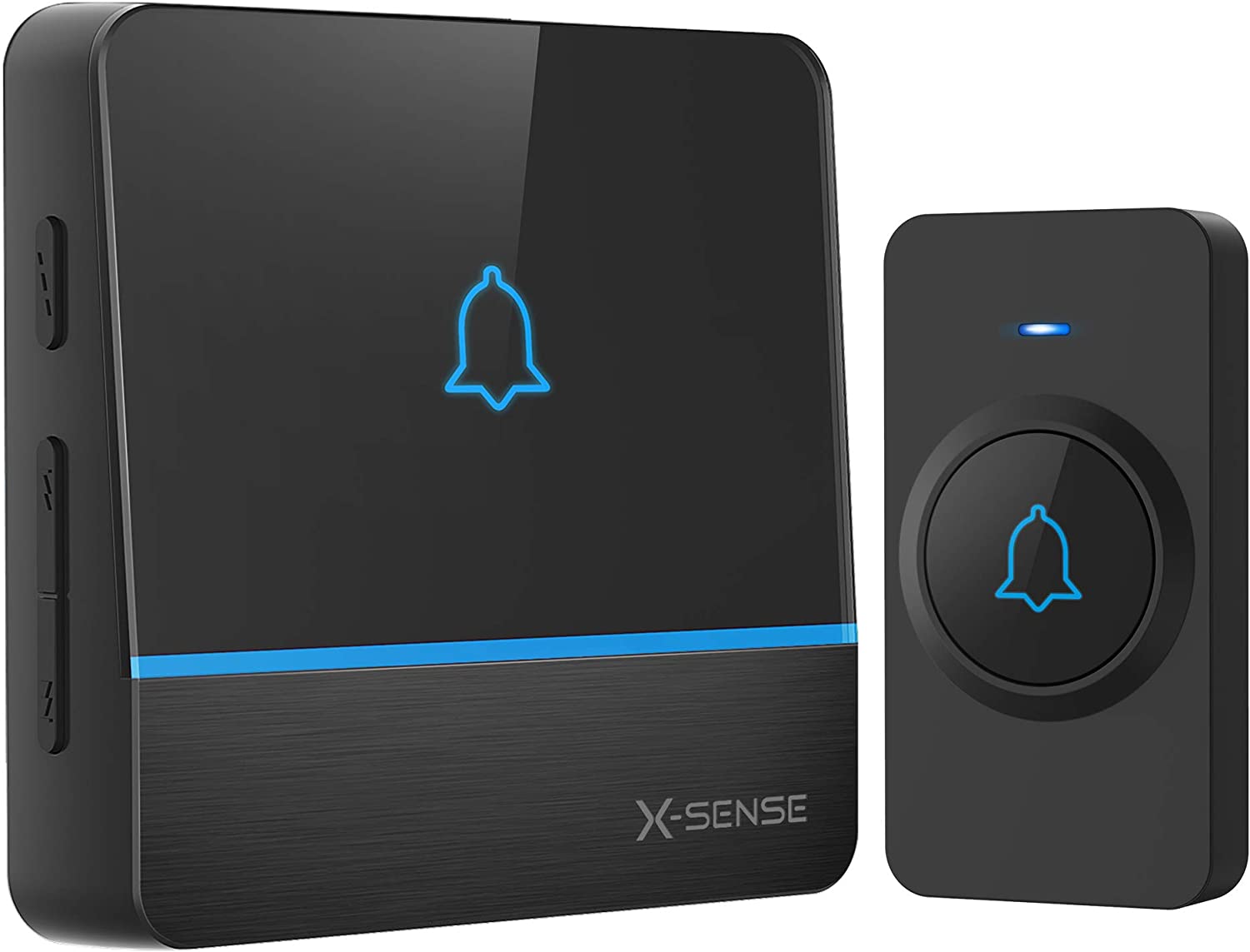 X-Sense Waterproof Wireless Doorbell