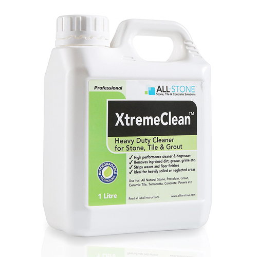 XtremeClean Heavy Duty Tile and Grout Cleaner