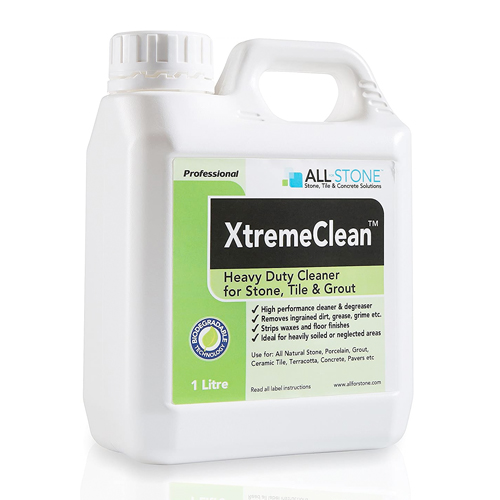 Xtreme Clean Heavy-Duty Tile and Grout Cleaner