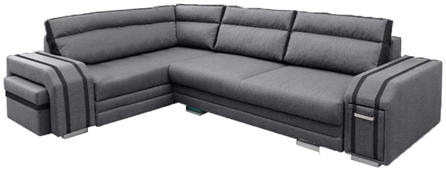 Ye Perfect Choice Corner Sofa Bed