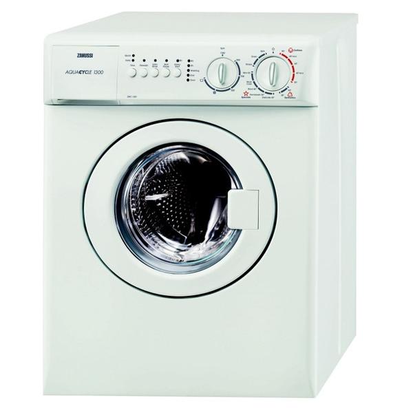 Zanussi ZWC1301 washing machine