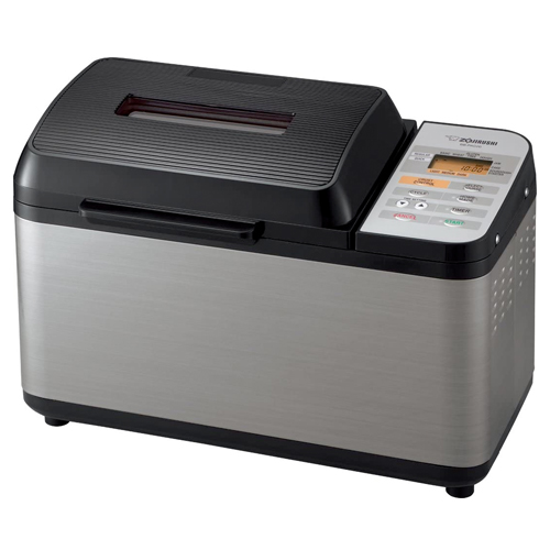 Zojirushi BB-PAC20 Home Bakery Virtuoso Bread Maker