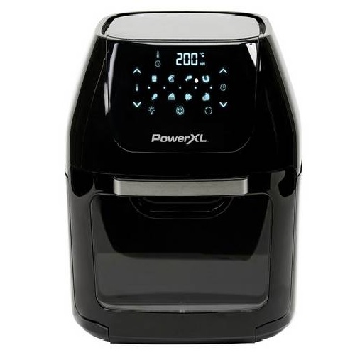 Air Fryer Pro