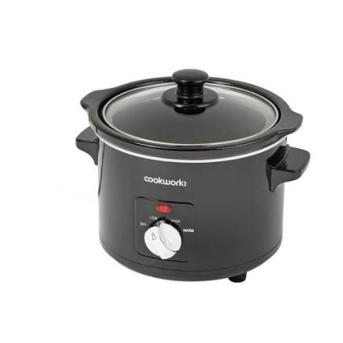 Argos Cookworks Slow Cooker