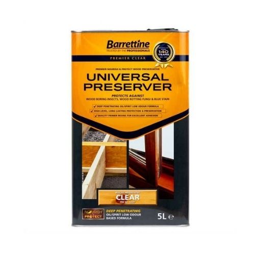 Barrettine Premier Universal Preserver