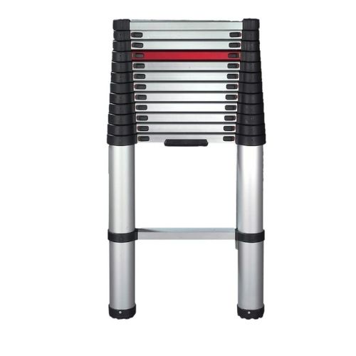 Batavia Giraffe Safety Telescopic Ladder