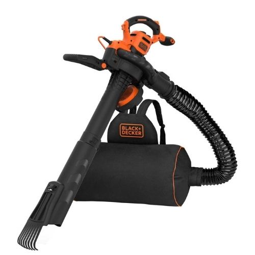 Black & Decker GW3031BP leaf Blower