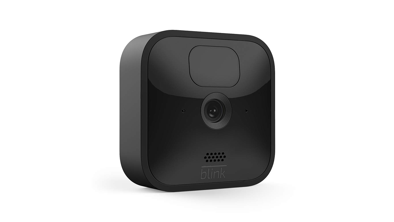 Blink Outdoor Camera