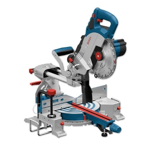 Bosch GCM18V Cordless Mitre Saw