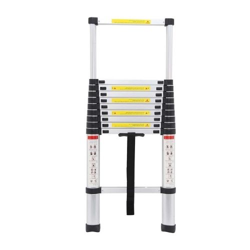 Bowose Multi-Purpose DIY Extendible Ladder Kit