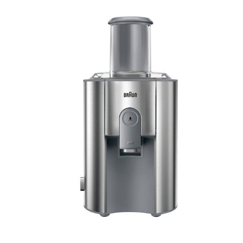 Braun Multiquick 7 Juicer