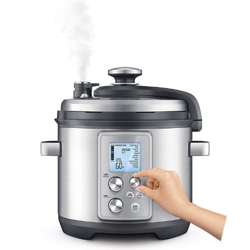 Breville Fast Slow Pro Multi-Function Cooker