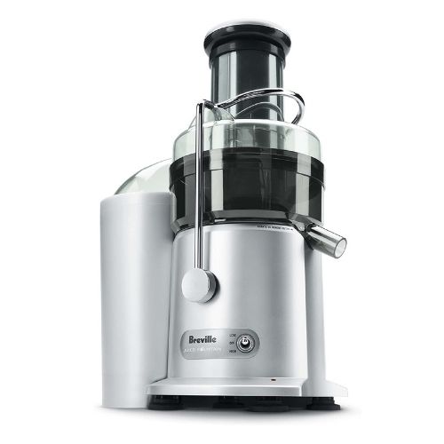 Breville Juice Fountain Plus Juicer