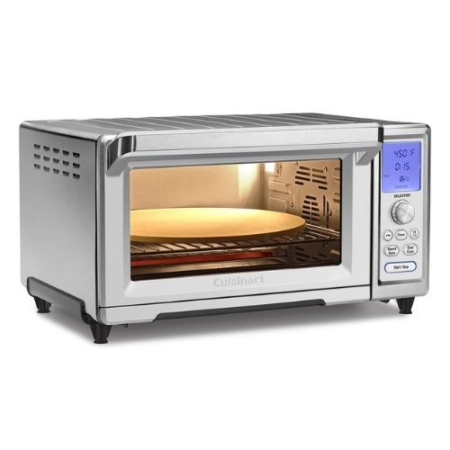 Chef's Convection Toaster Oven