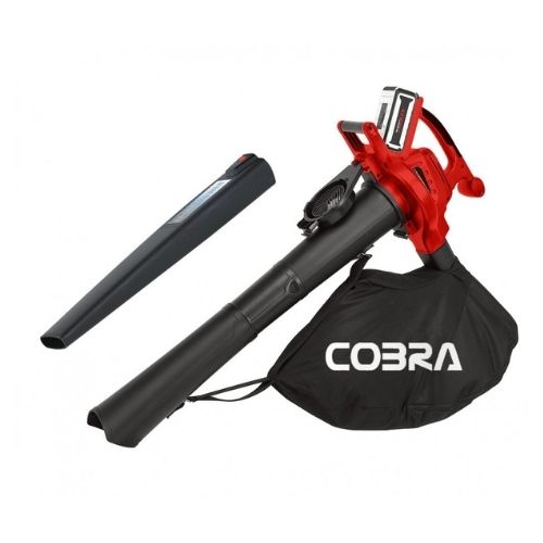 Cobra BV6040VZ 40V leaf blower