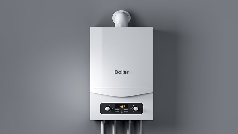 combi boiler