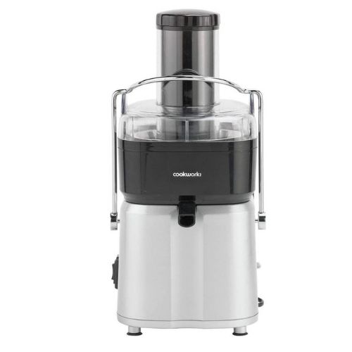 Cookworks Whole Fruit Juicer