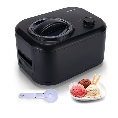 Costway Ice Cream and Gelato Maker