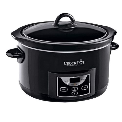 Crock-Pot SCCPRC507B-060 Slow Cooker