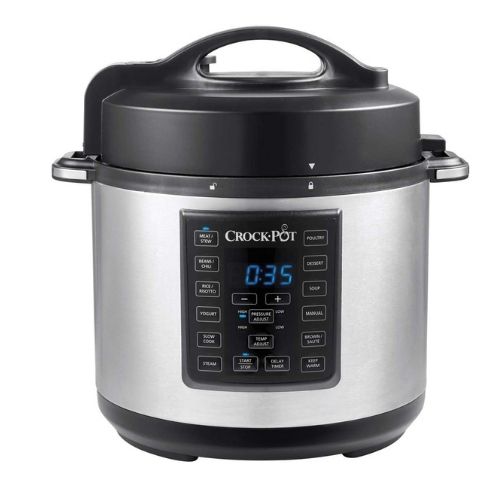 Crock-Pot Express Crock Multi-Cooker