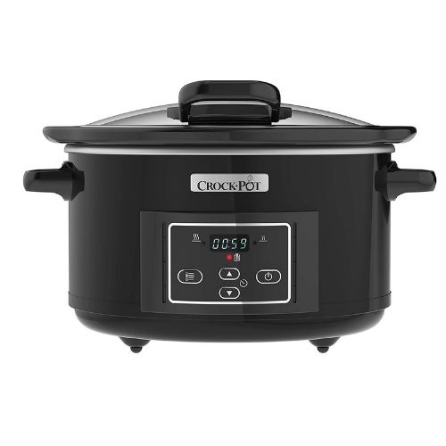 Crock-Pot Lift & Serve Digital Slow Cooker