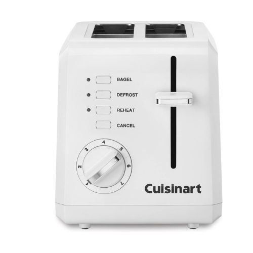 Cuisinart 2-slice Toaster