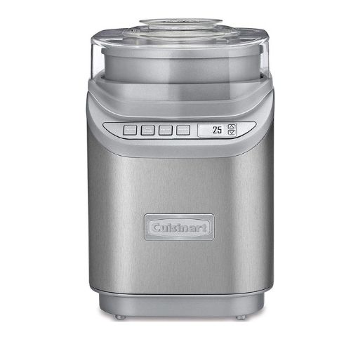 Cuisinart Ice Cream Maker 