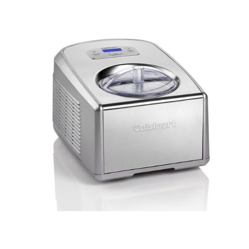 Cuisinart Ice Cream and Gelato Maker 