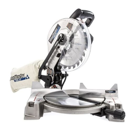 Delta Power Equipment 10-Inch Mitre Saw