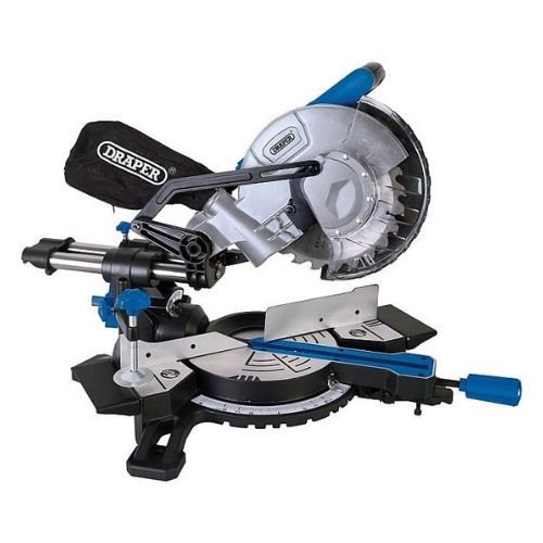 Draper Corded Mitre Saw