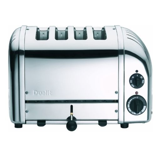 Dualit New-Gen Four Slice Toaster
