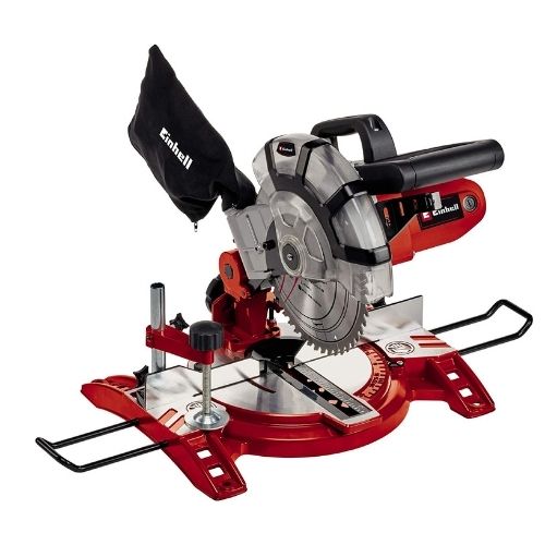 Einhell Compound Mitre Saw