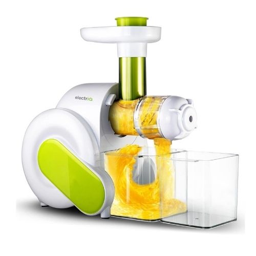 ElectriQ HSL600 Juicer 