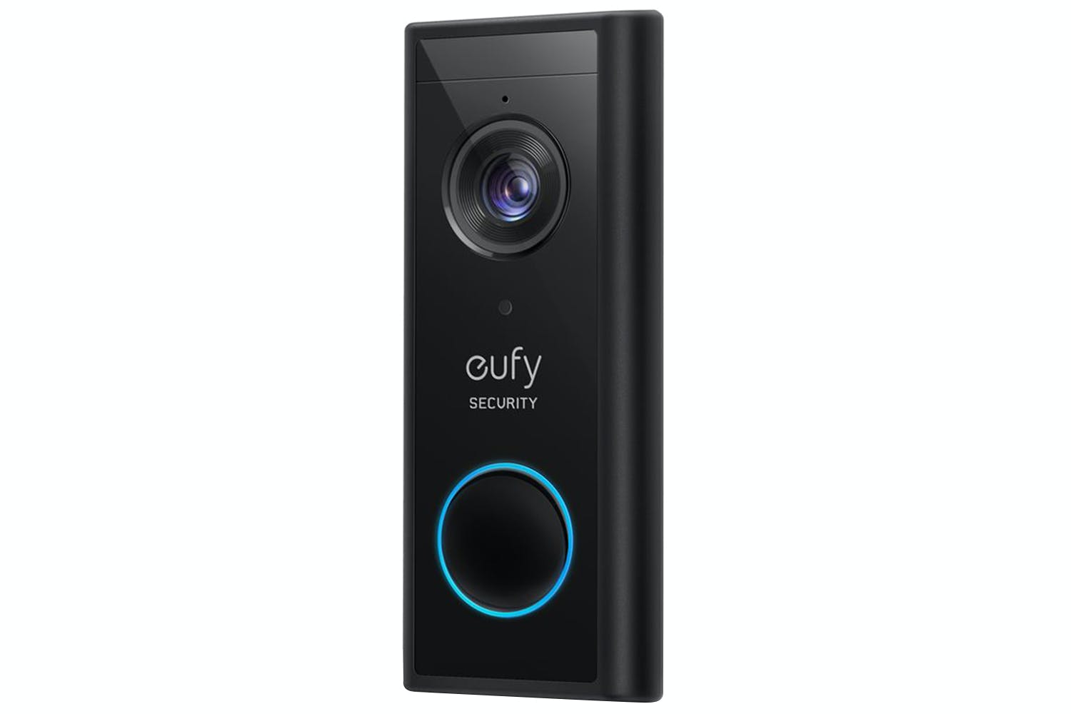 Eufy video doorbell