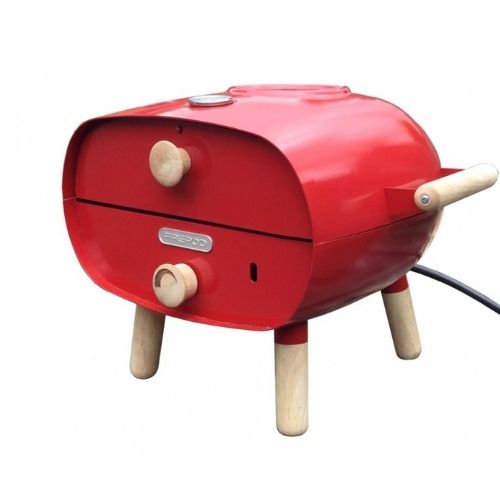 Firepod pizza oven