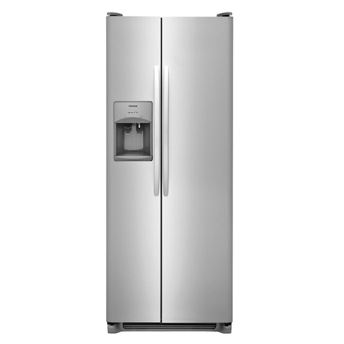 Frigidaire FFSS2315 Side-by-Side Fridge