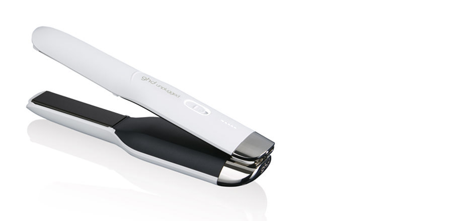 GHD Unplugged Hair Straighteners