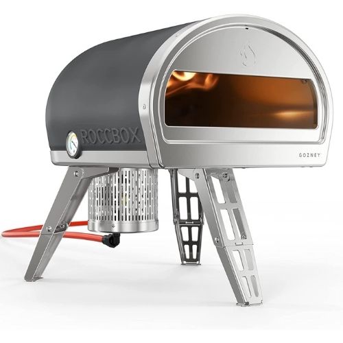 Gozney Pizza Oven