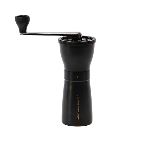 Hario Mini-Slim Pro Coffee Hand Grinder