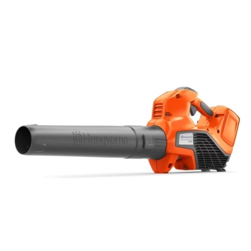 Husqvarna 120iB leaf Blower