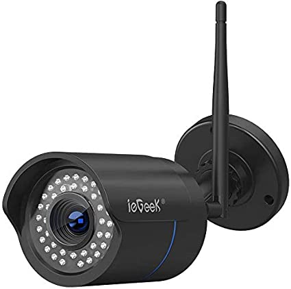 IeGeek security camera