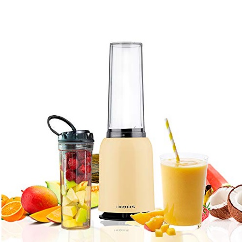 IKOHS slim smoothie maker